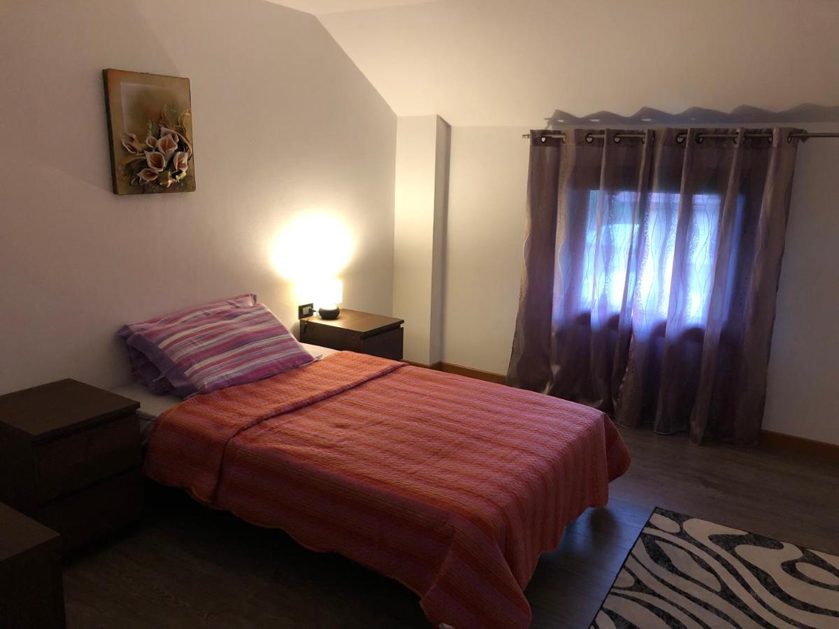 Villa Maya Borşa Buitenkant foto