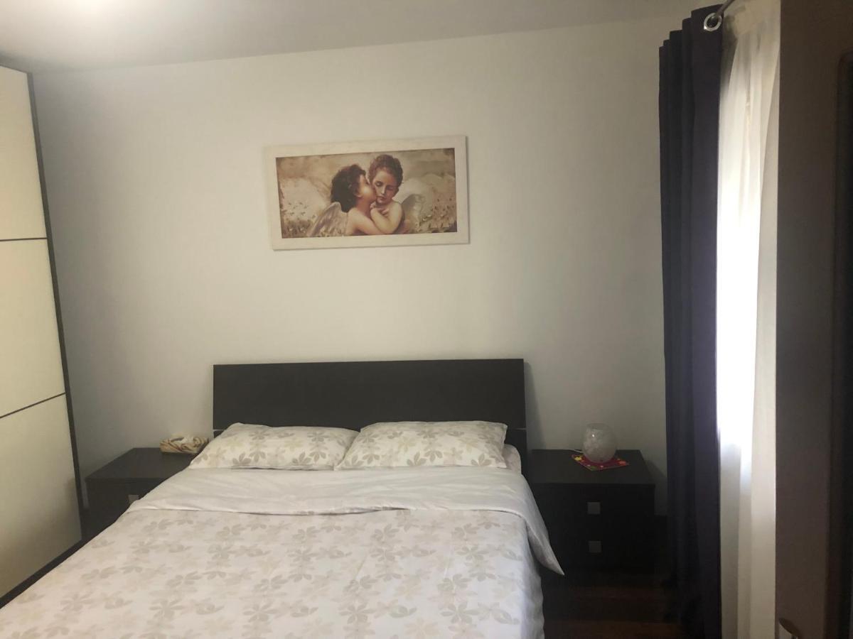 Villa Maya Borşa Buitenkant foto