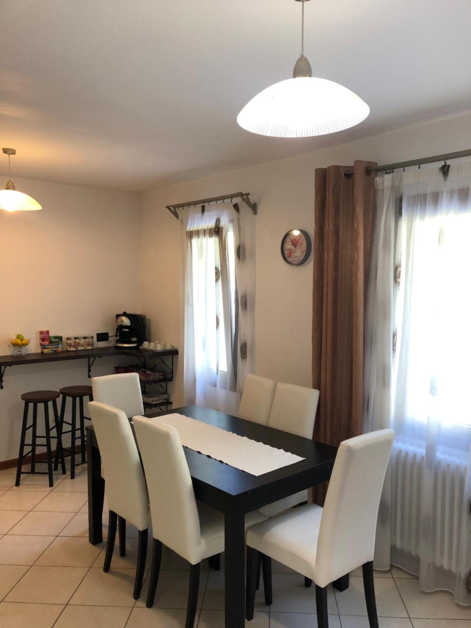 Villa Maya Borşa Buitenkant foto